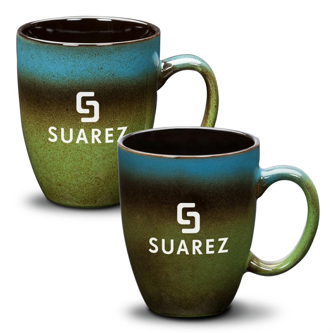 Staunton Mug - 15oz - Imprinted 17