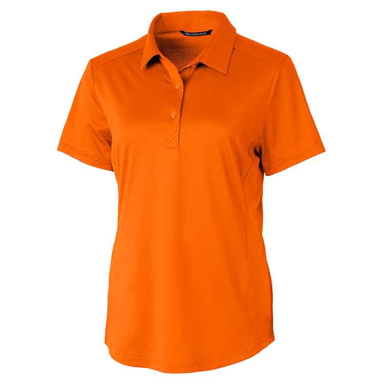 Cutter and Buck Ladies Prospect Polo 5