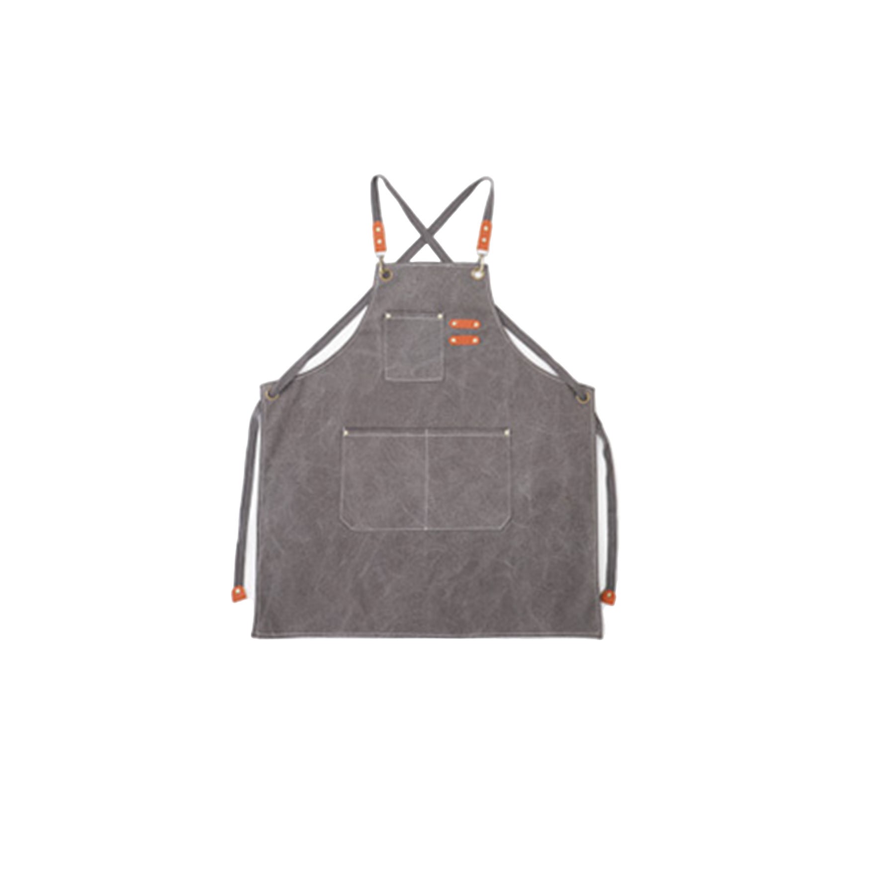Work Apron 5