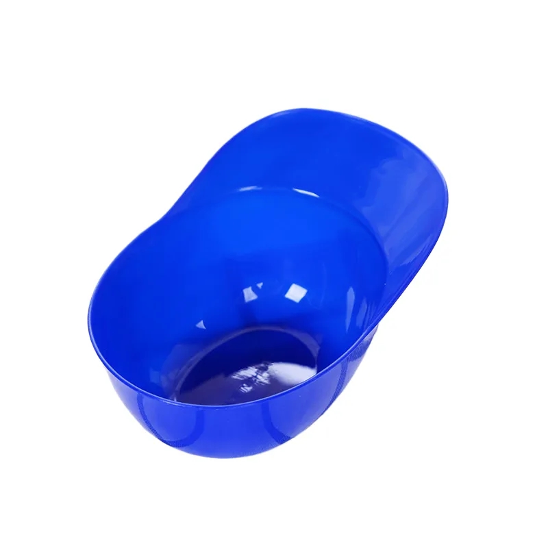 Mini Helmet Ice Cream Snack Bowl 4