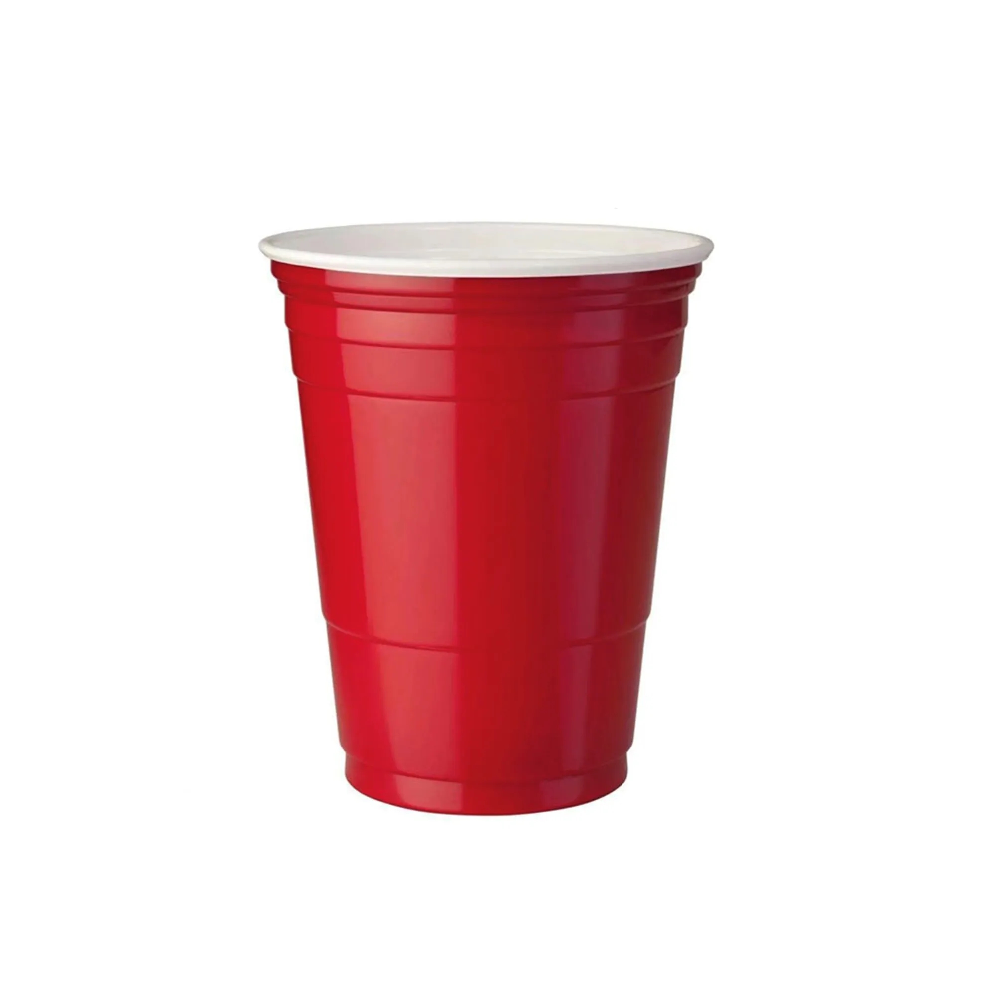 16 Oz Disposable Party Plastic Cup 2