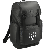 NBN Recycled Outdoor Rucksack 18