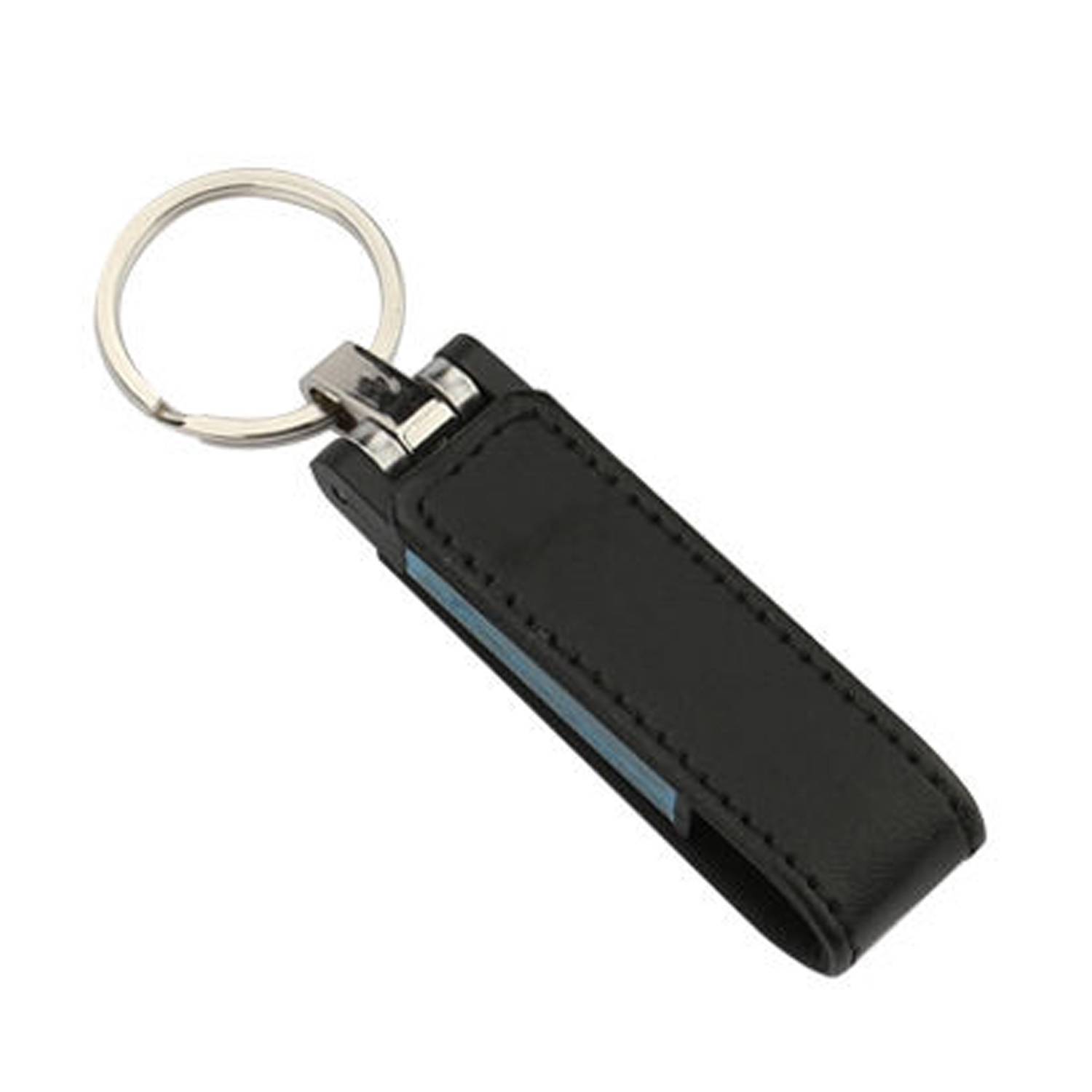 16GB PU Leather USB Flash Drive 6