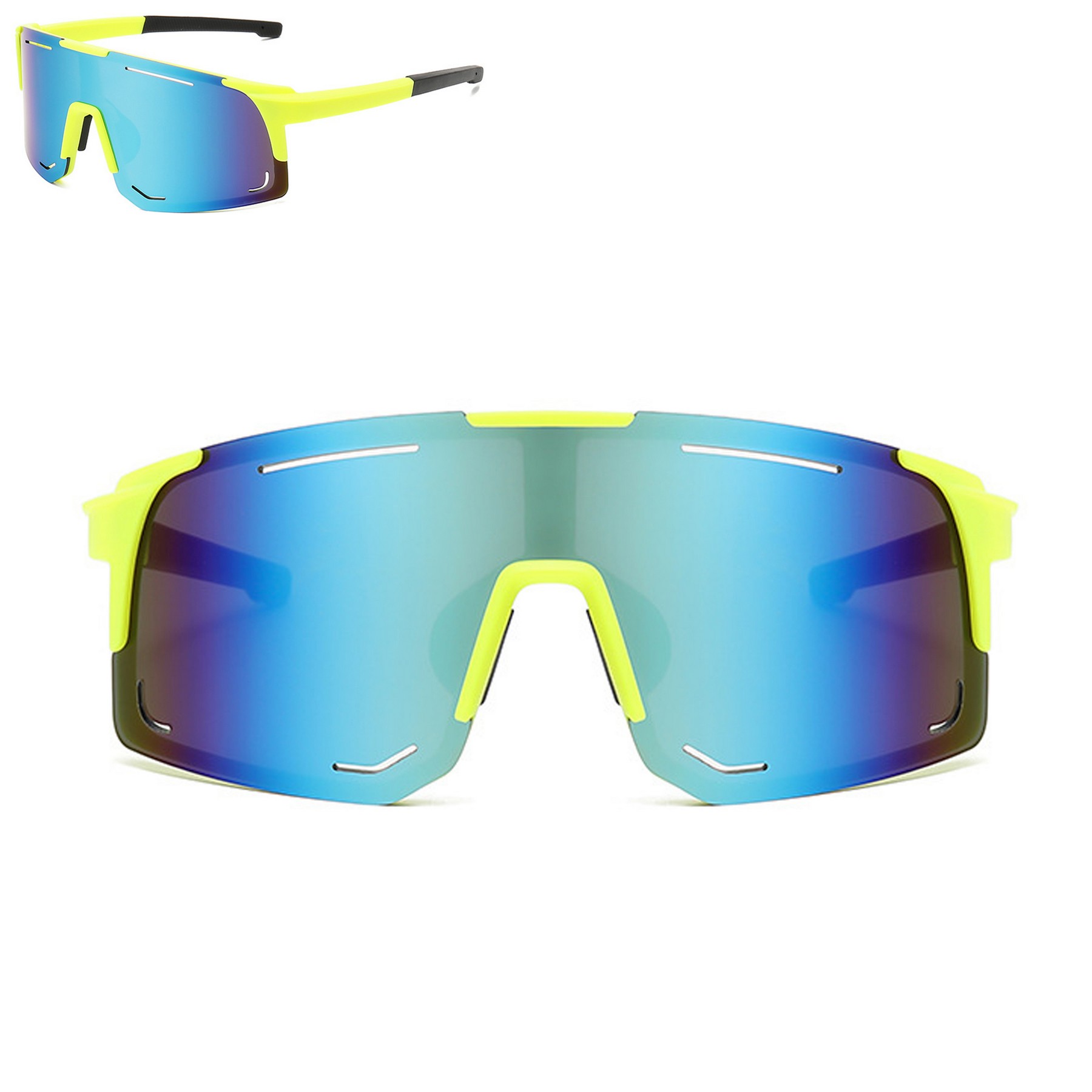 Sports Sunglasses Uv Protection 2
