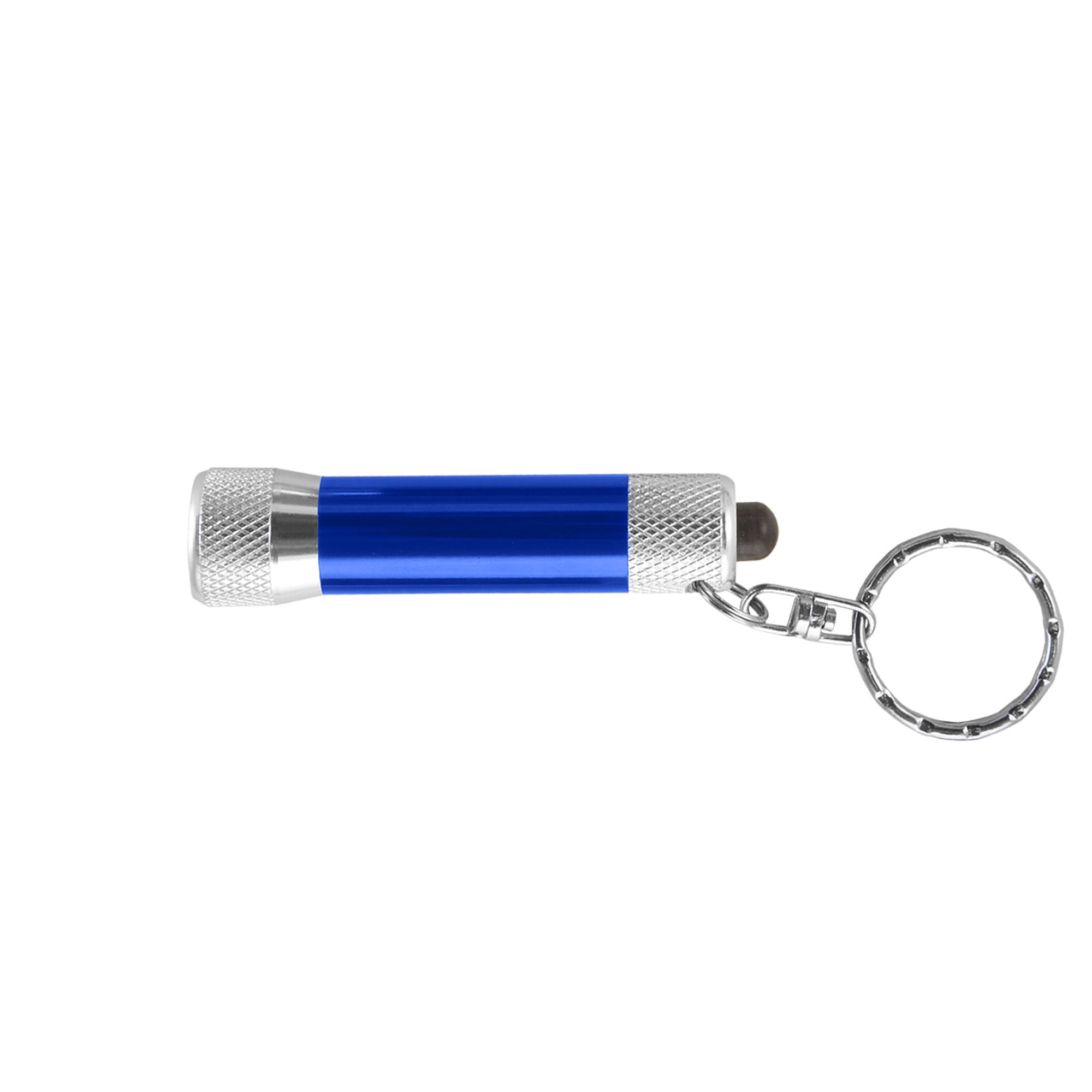 Chroma - LED Flashlight with Keyring 10