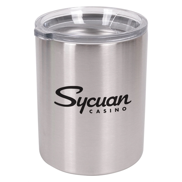 Wolverine 12 oz. Tumbler 2