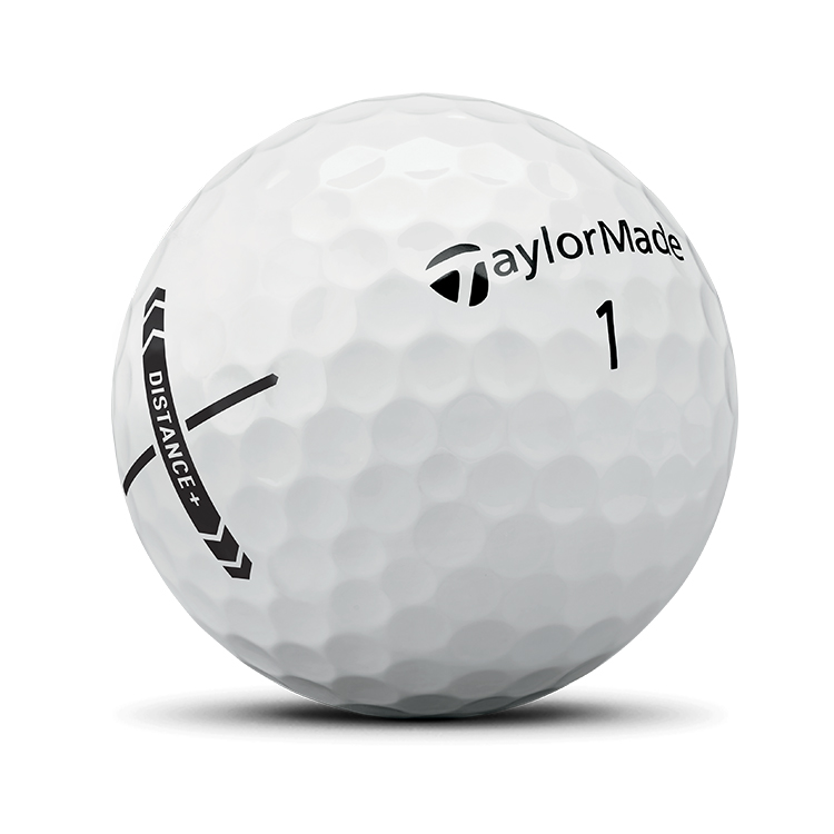 Taylormade Distance + 2
