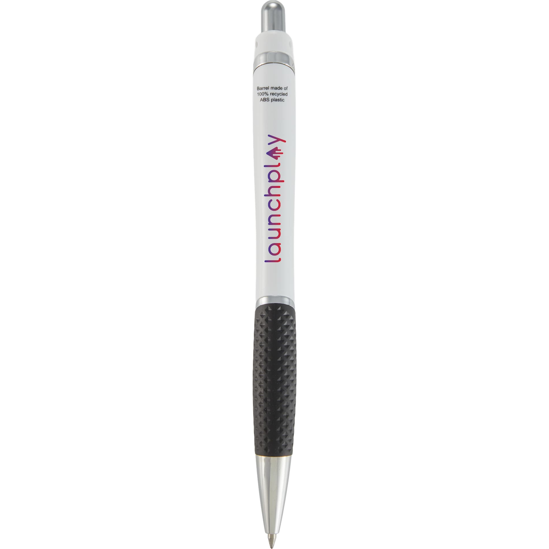 Pivot Recycled Color Accent Gel Pen
