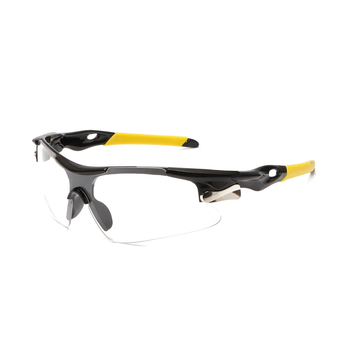 Outdoor Windproof Sunglasses 4