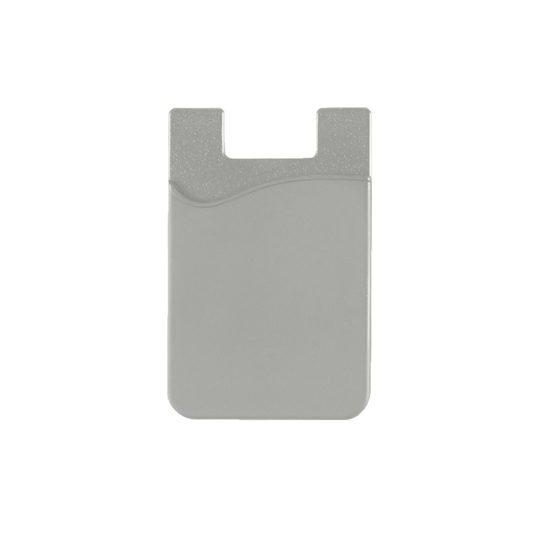Custom Silicone Phone Wallet 10