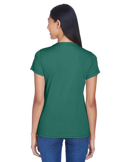 Women's Cool & Dry Sport Performance Interlock T-shirt - 8420L 29