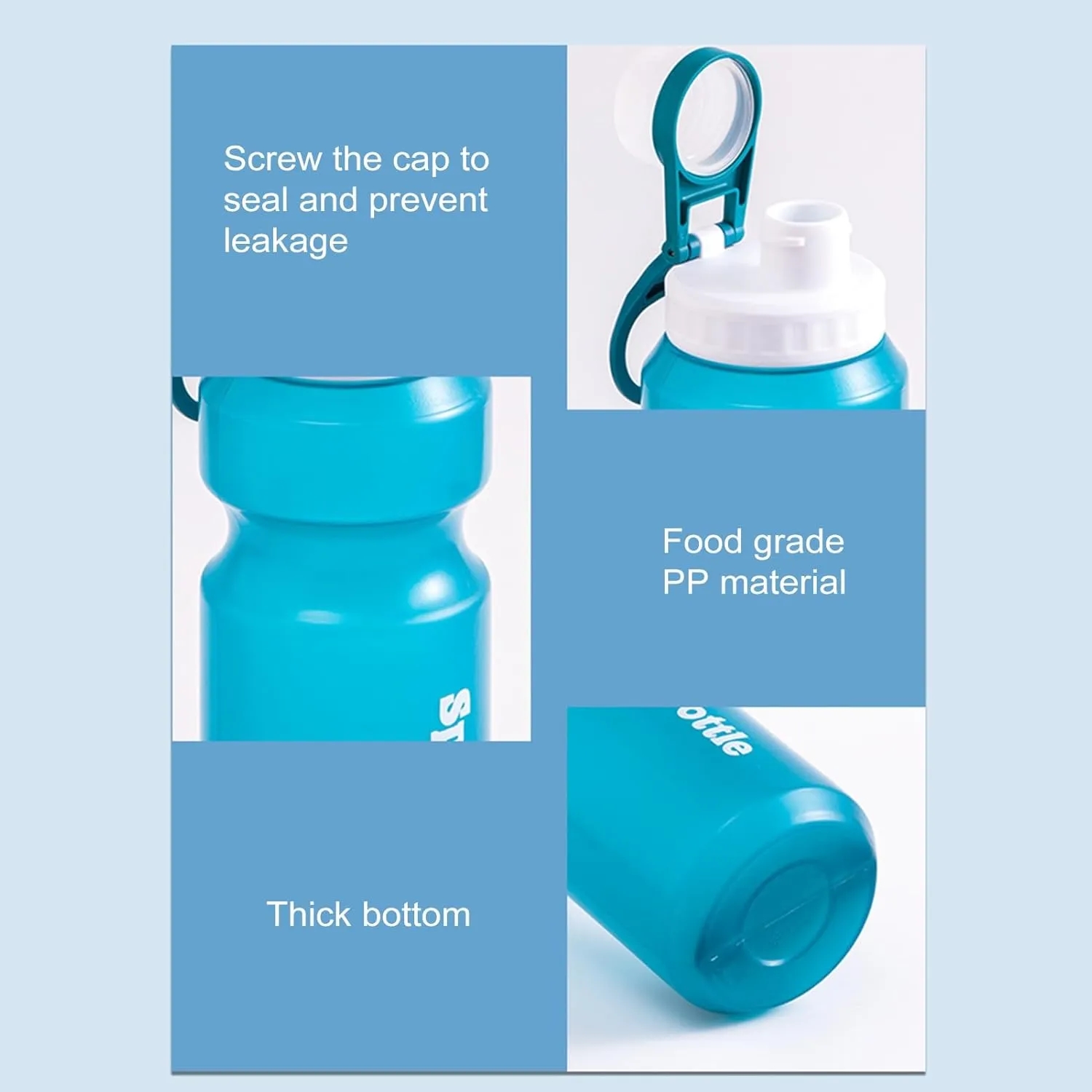 25oz Sport Water Bottle 9