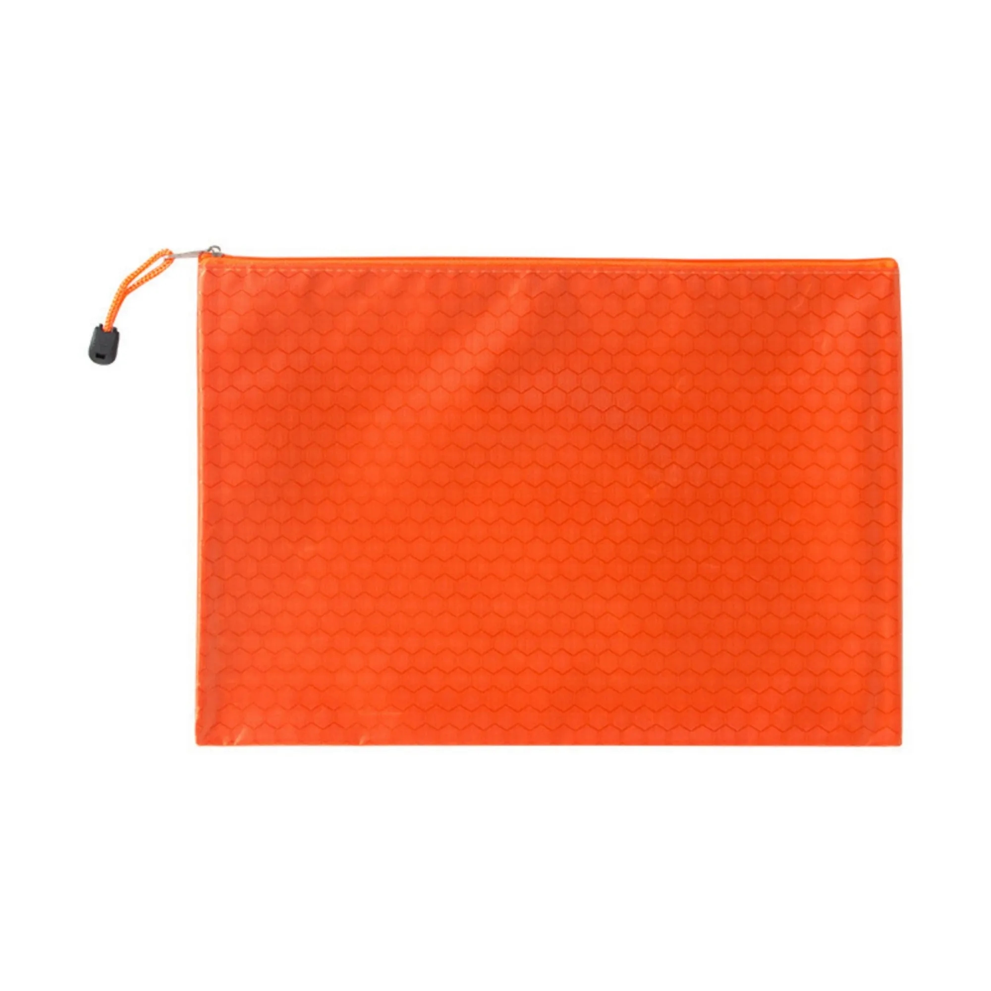 Waterproof Zipper File Document Bag 9