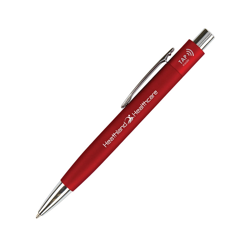 Winet NFC Aluminum Ballpoint Pen 18