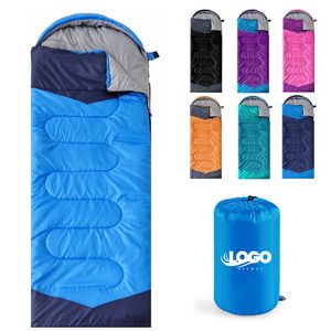 Outdoor Sleeping Bags 3