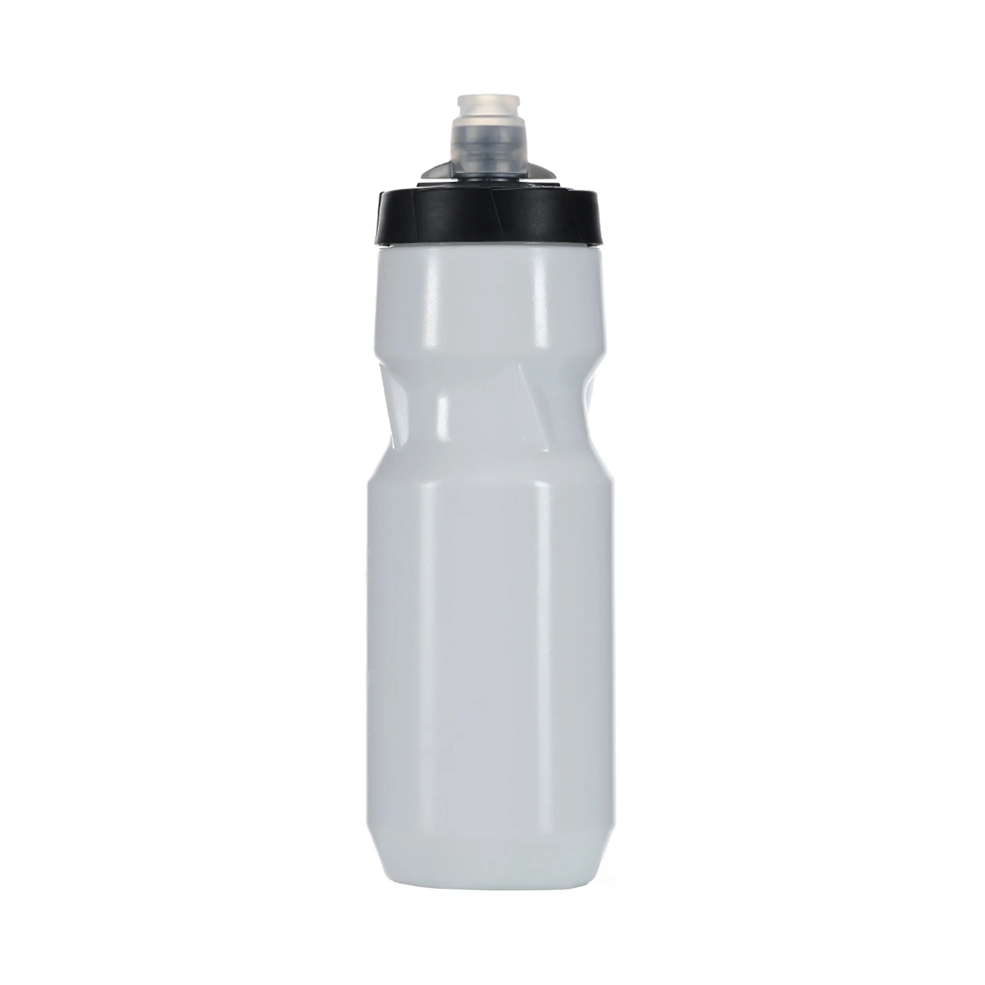 24oz Squeeze Sports Water Bottle with Silicone Dust Cover 4