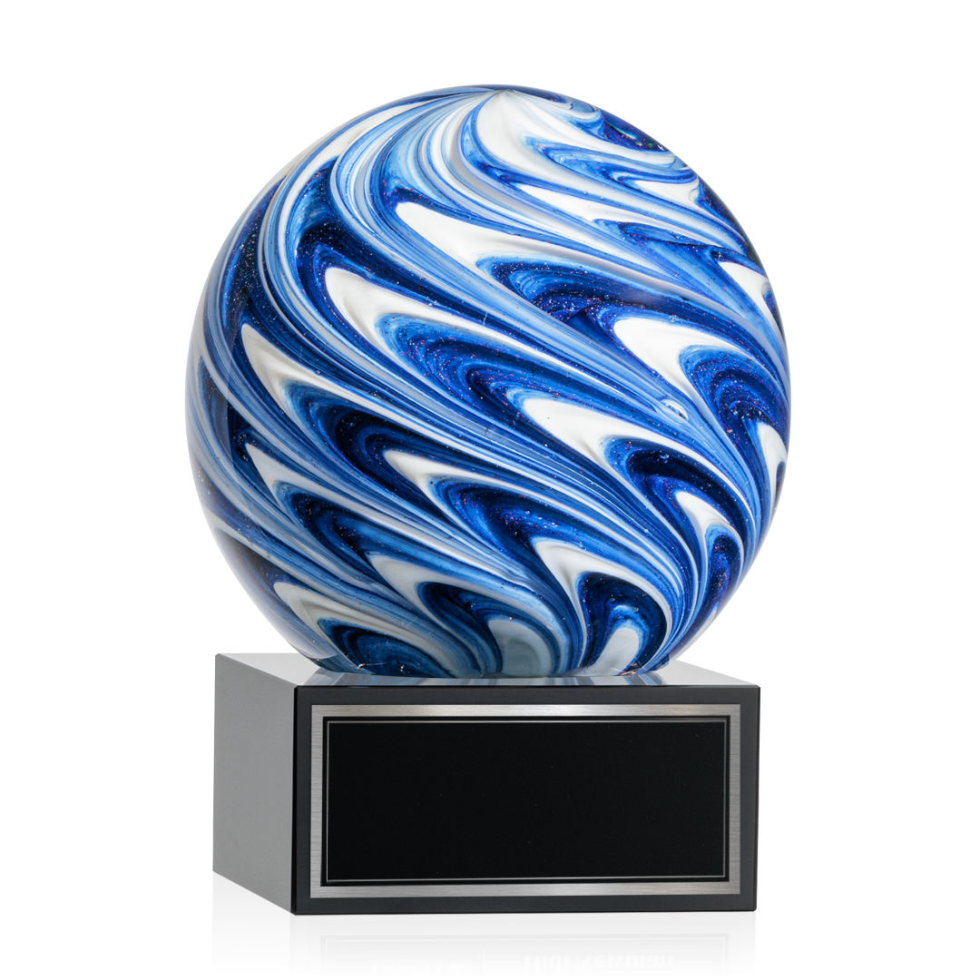 Naples Award on Hancock Base - Black 11