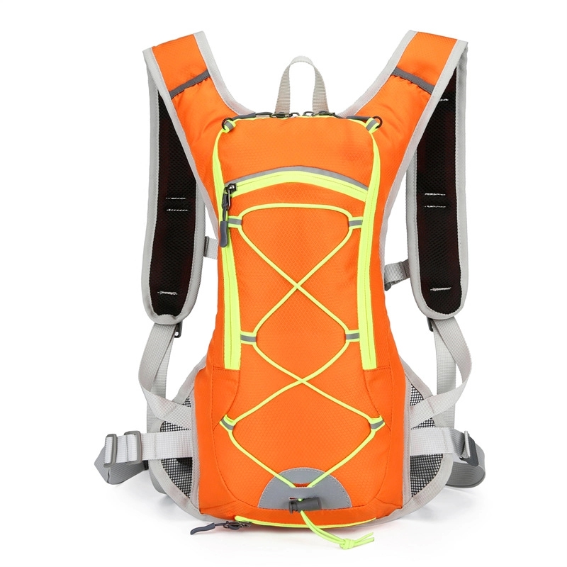 Custom Waterproof Lightweight Cycling Backpack 13