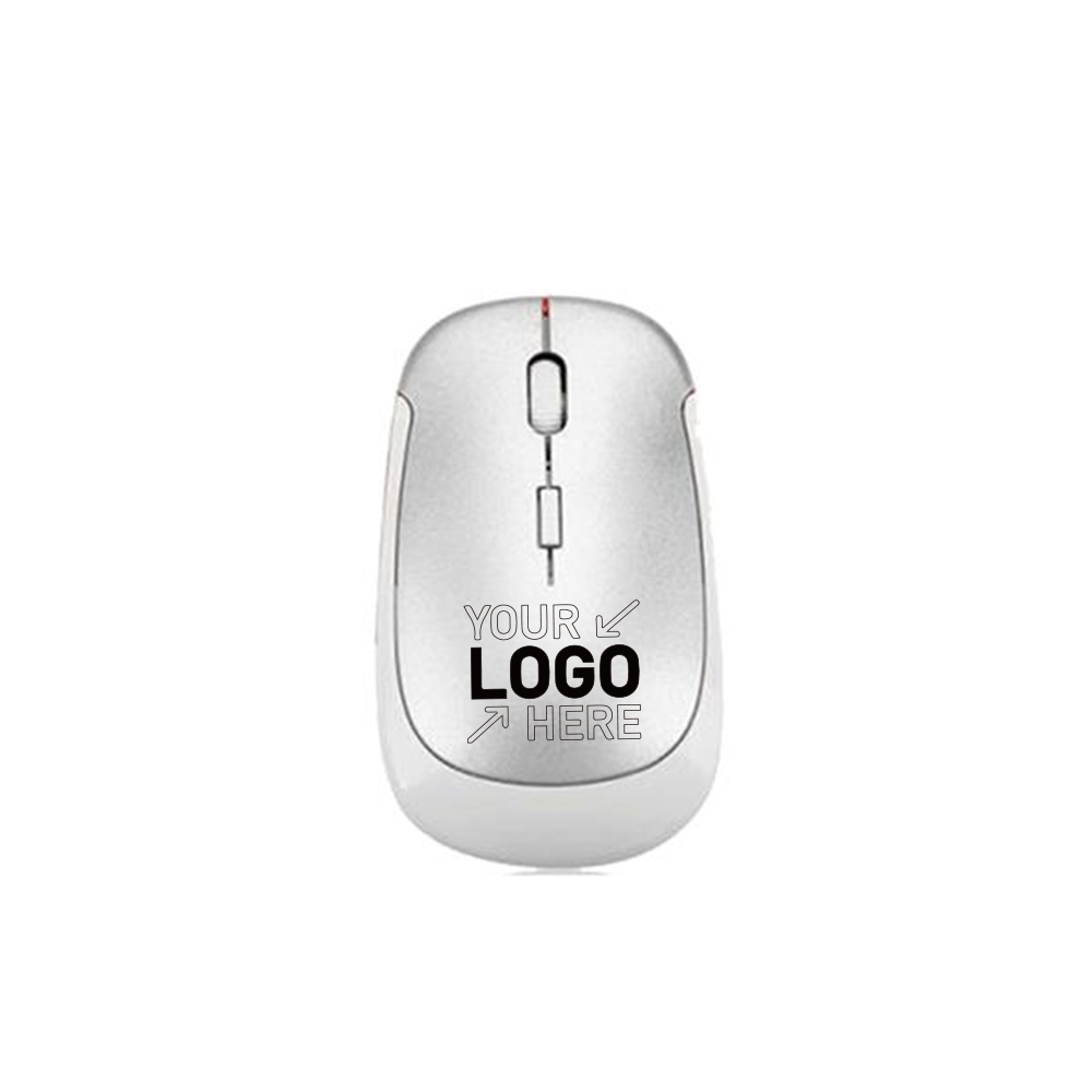 2.4 G Computer Accessories Wireless Mouse 2