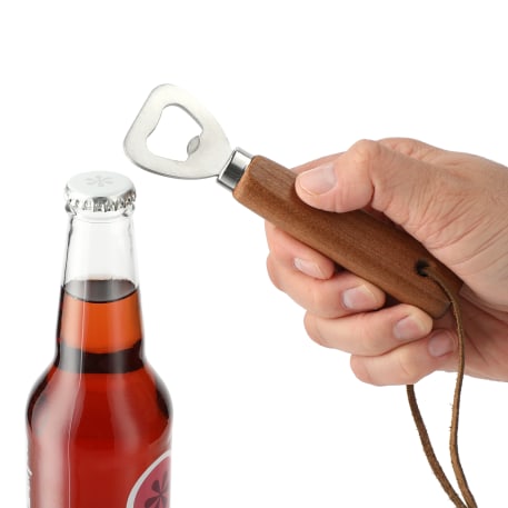 Bullware Bottle Opener 26