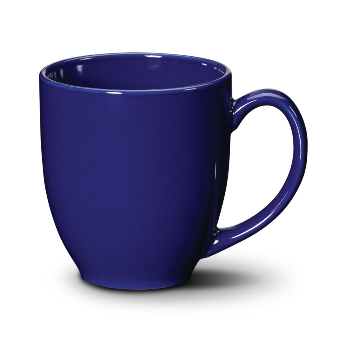 Bistro Mug - 16oz - Imprinted 36