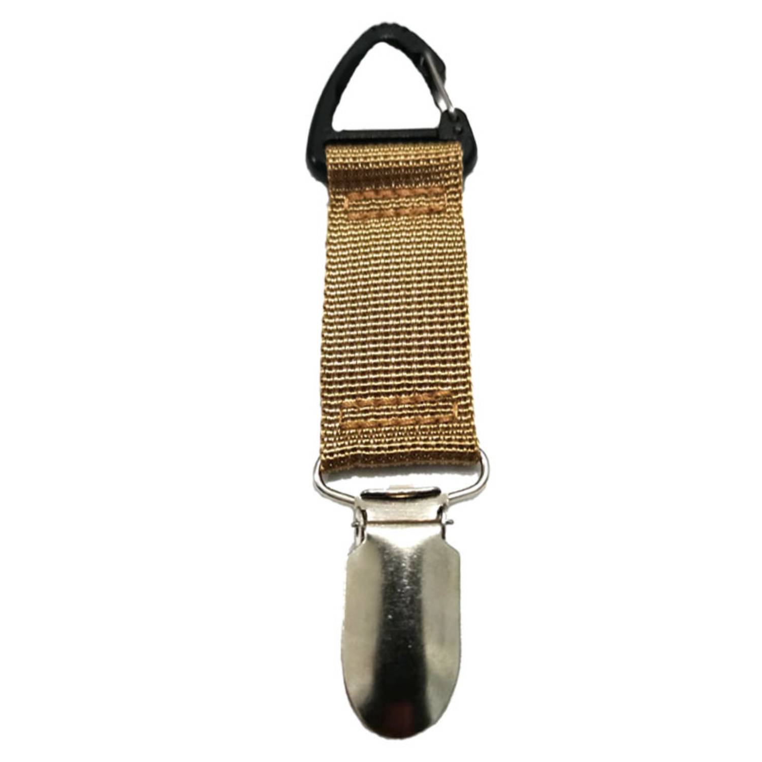 Travel Hat Clip 12
