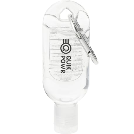 1oz Clip-N-Go Hand Sanitizer 28