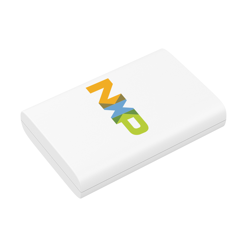EmergyPack UL Power Bank 4