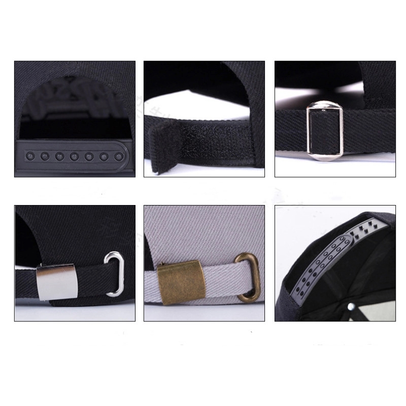 Adjustable Baseball Cap 9