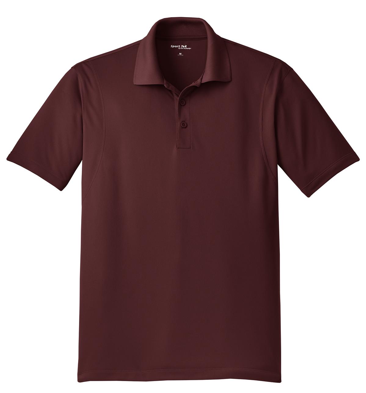 Sport-Tek® Micropique Sport-Wick Polo 1