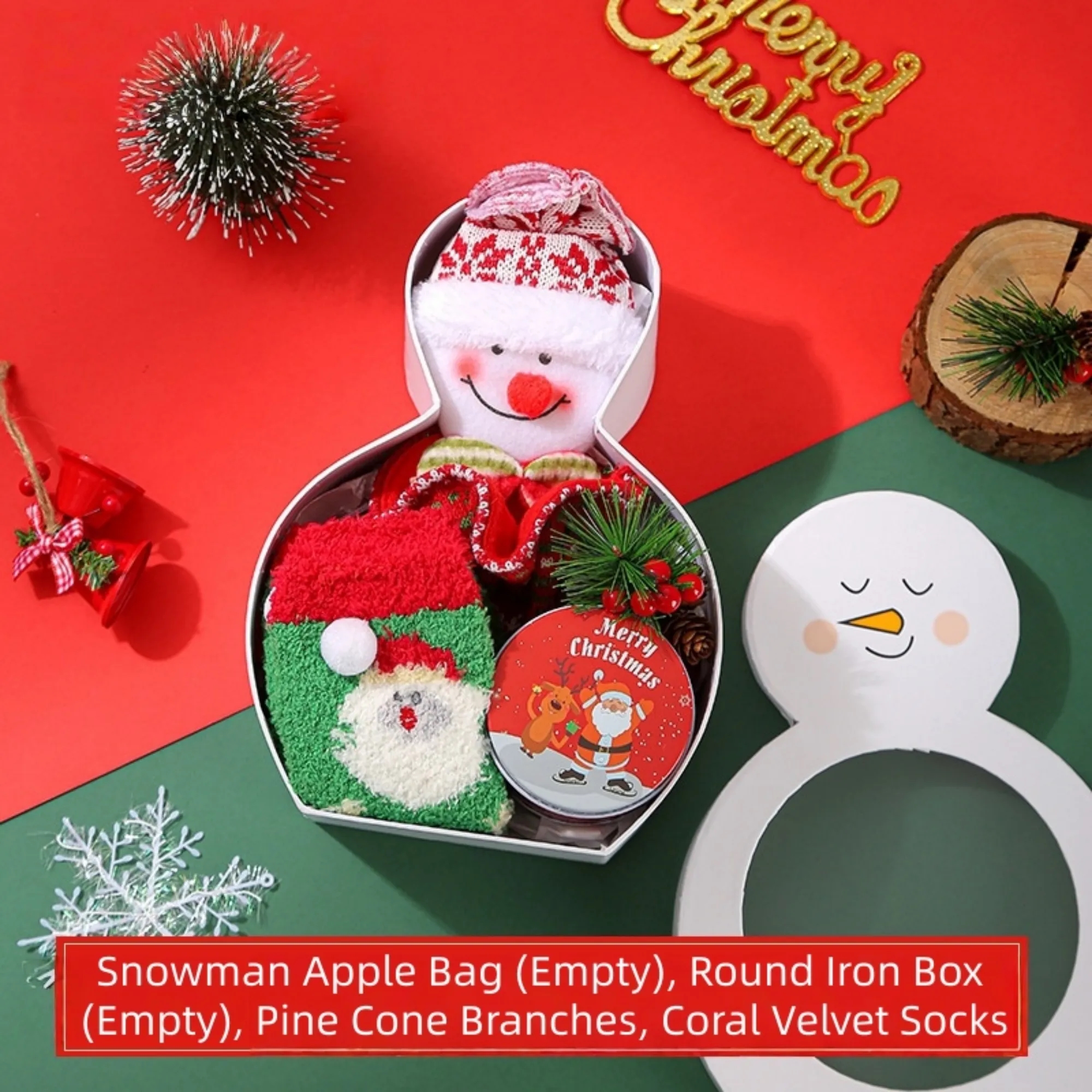 Christmas Gift Set 4