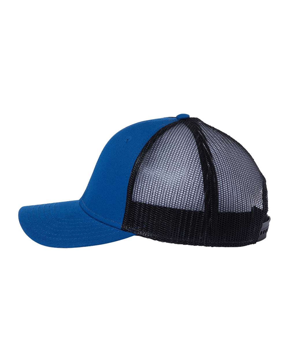 Sustainable Recy Three Trucker Cap - RETH 33