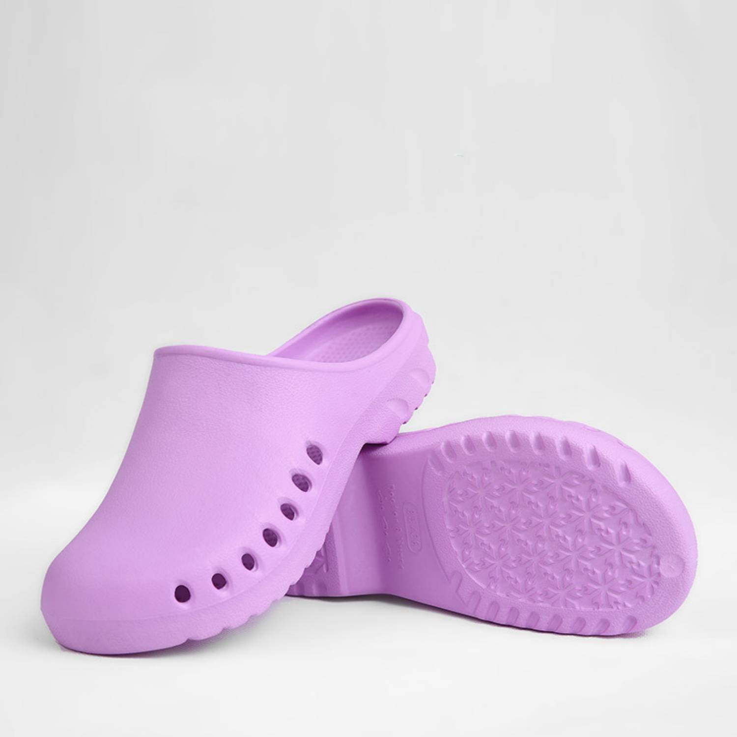 Hospital Soft Slipper 4