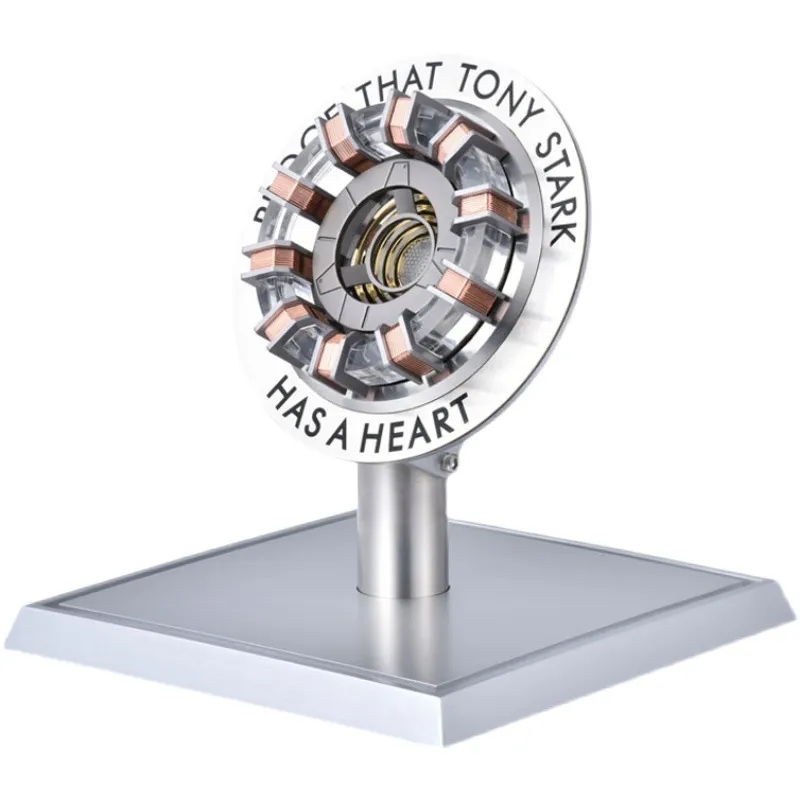 Iron Man Heart Reactor 2