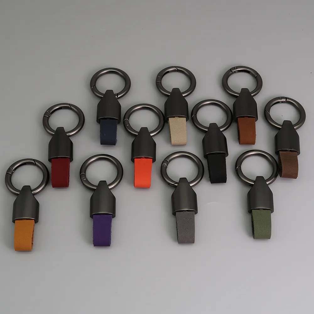 Car Keyring 5
