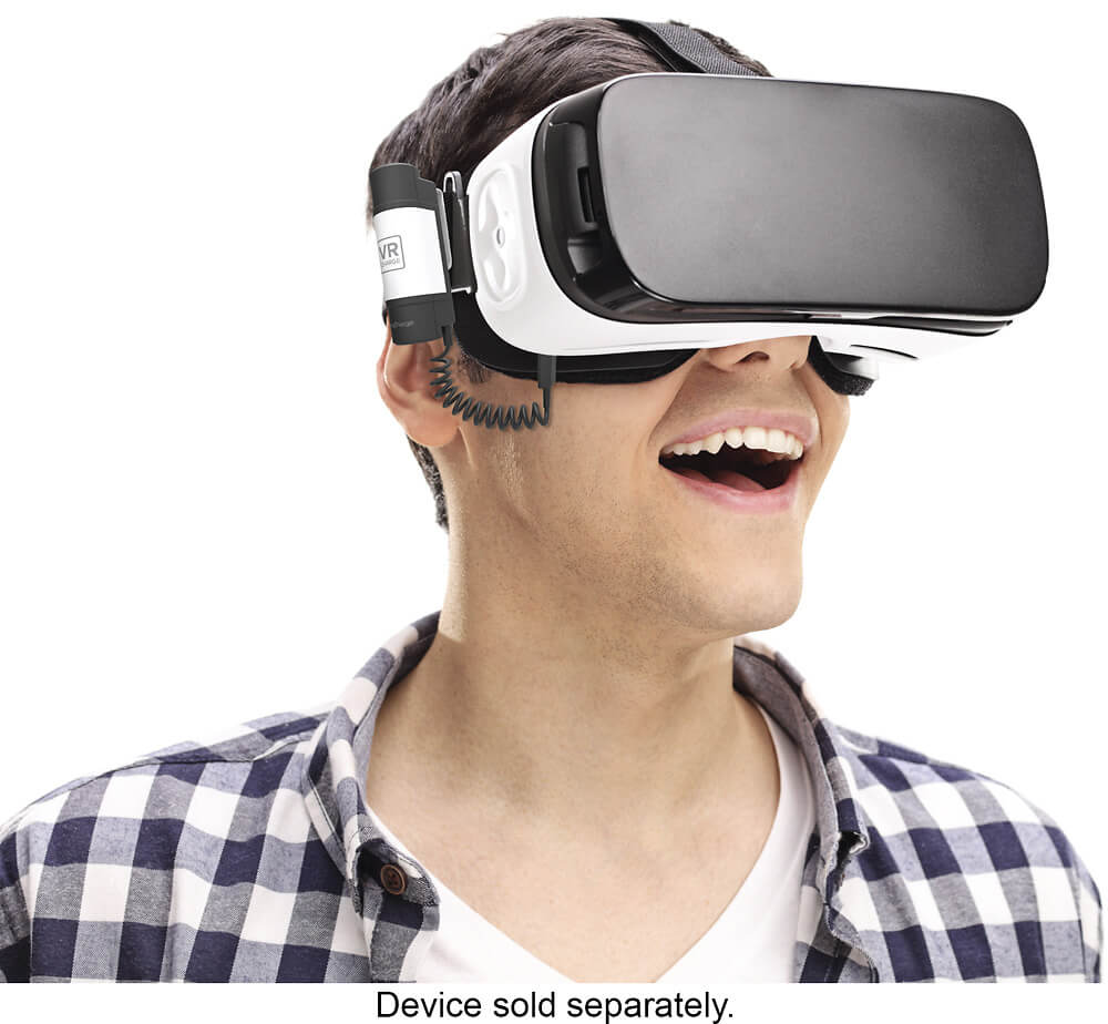 myCharge® VRCharge Portable Charger 3350mAh 5