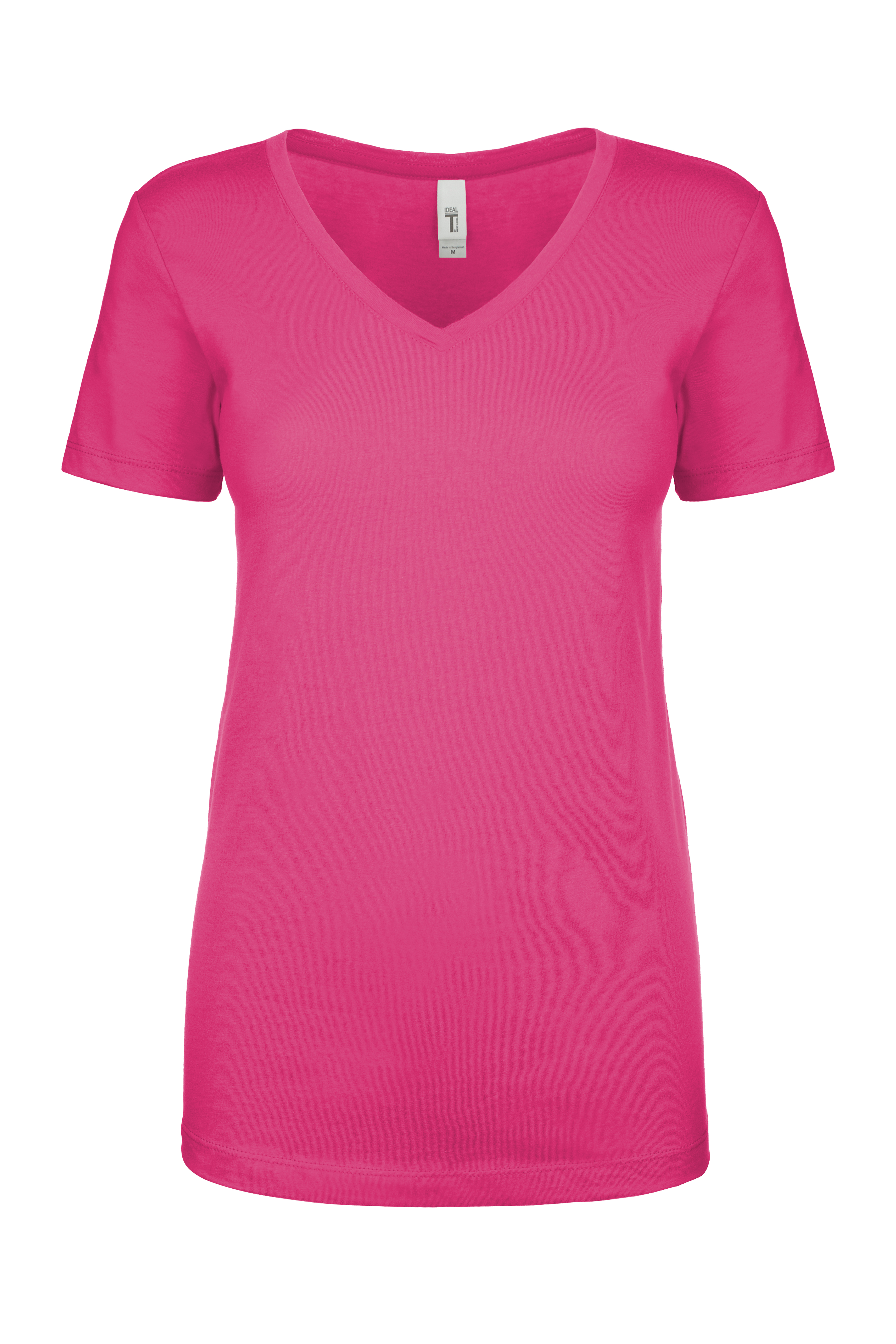 Ideal V-Neck T-Shirt 11