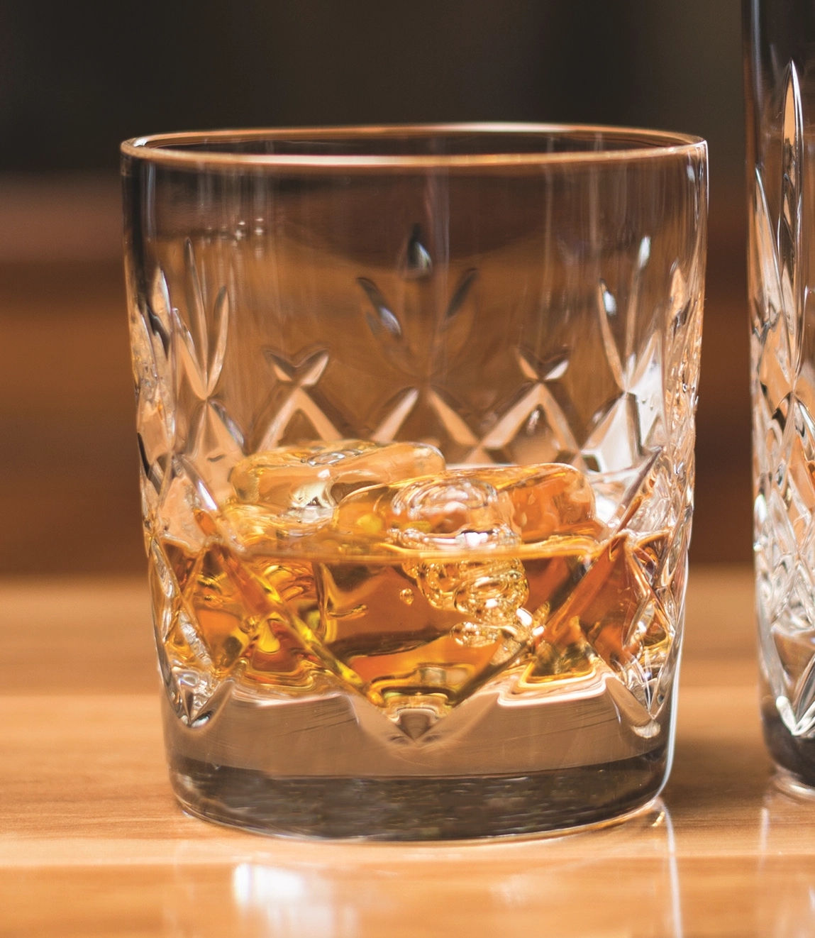 Director's On The Rocks 2