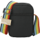 Rainbow RPET Crossbody Tote 8
