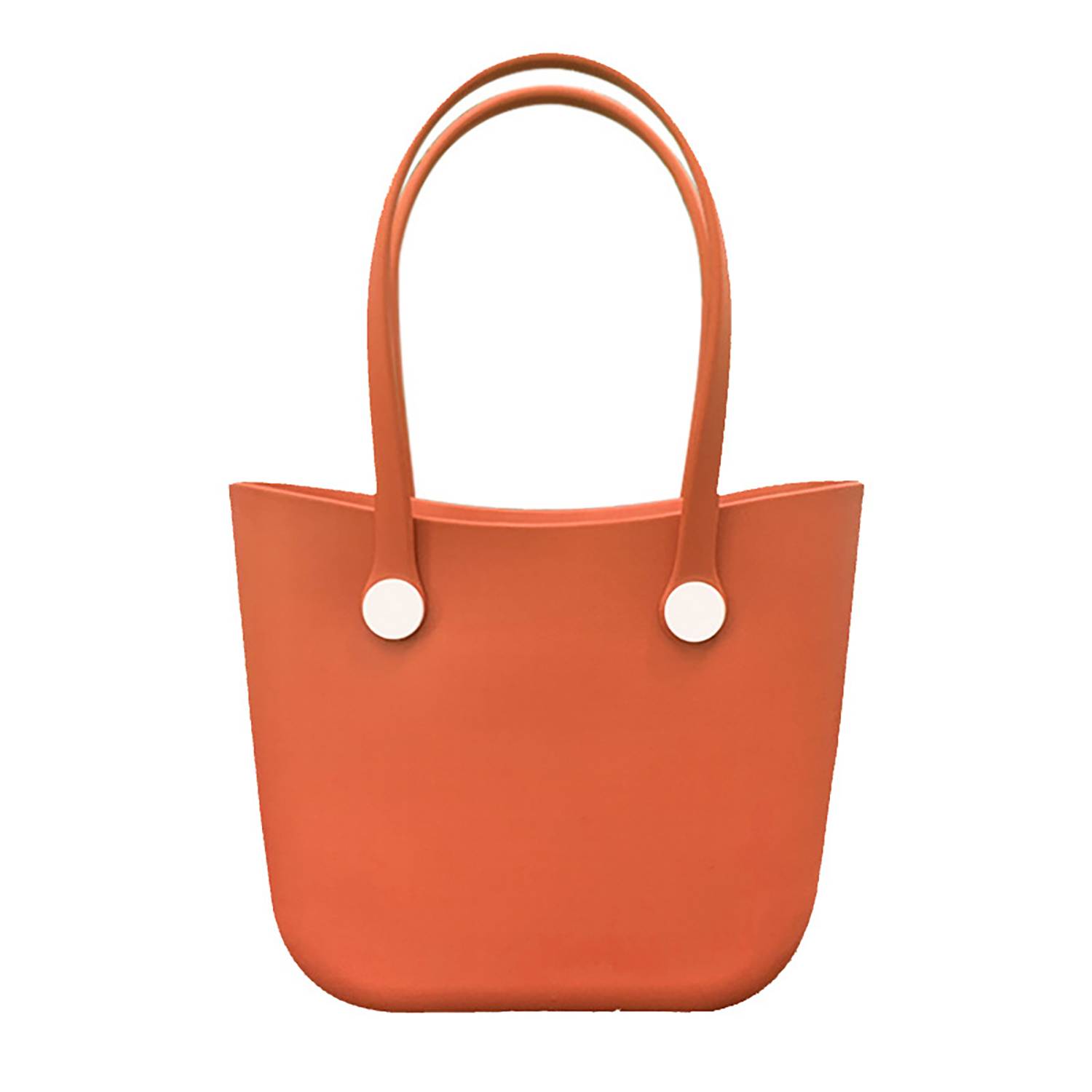 Lightweight and Durable EVA Crescent-Shaped Beach Bag 9