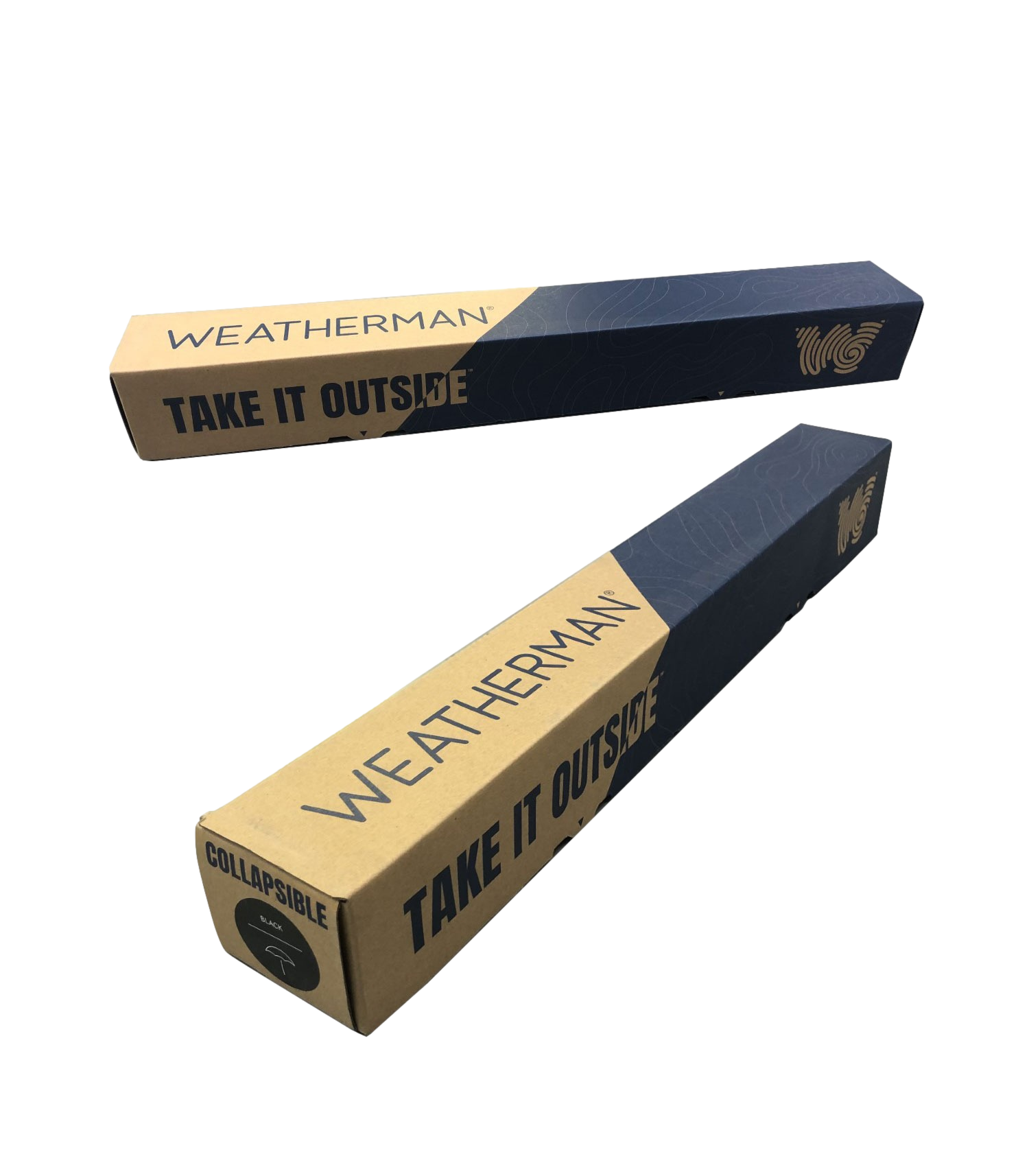 The Weatherman® Collapsible 18