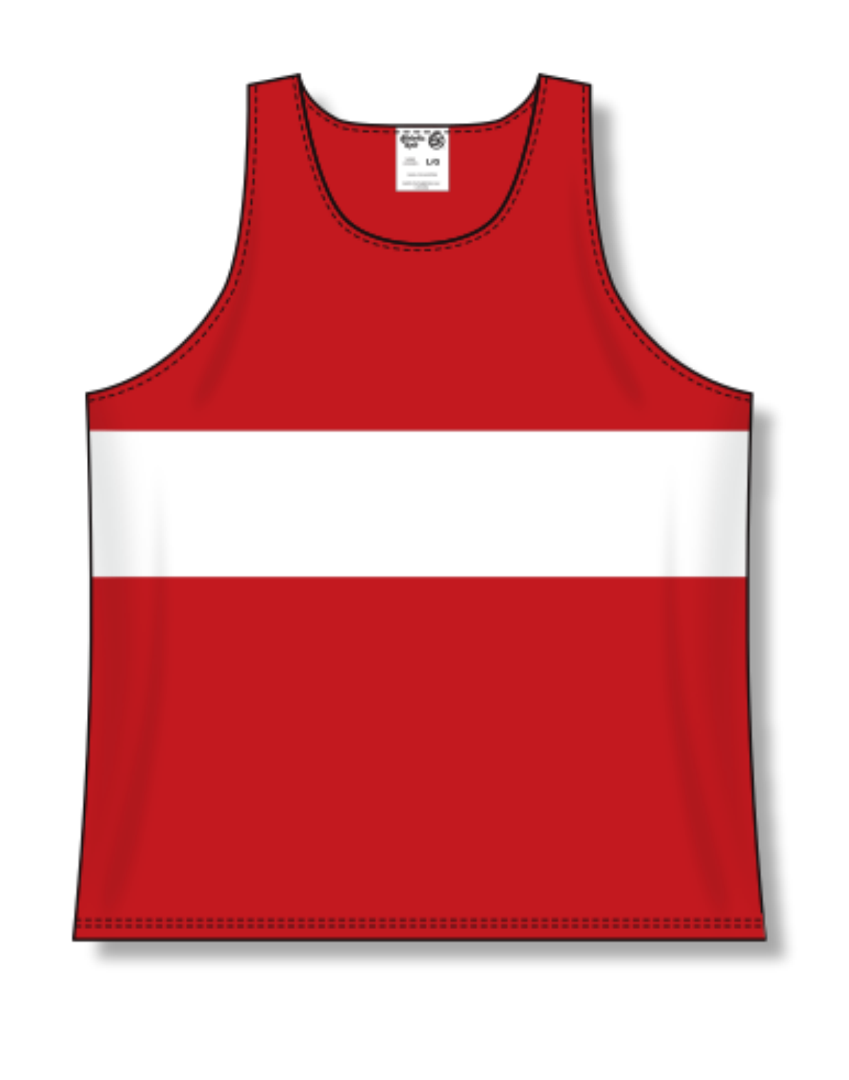 Track Jerseys T220-G01 3