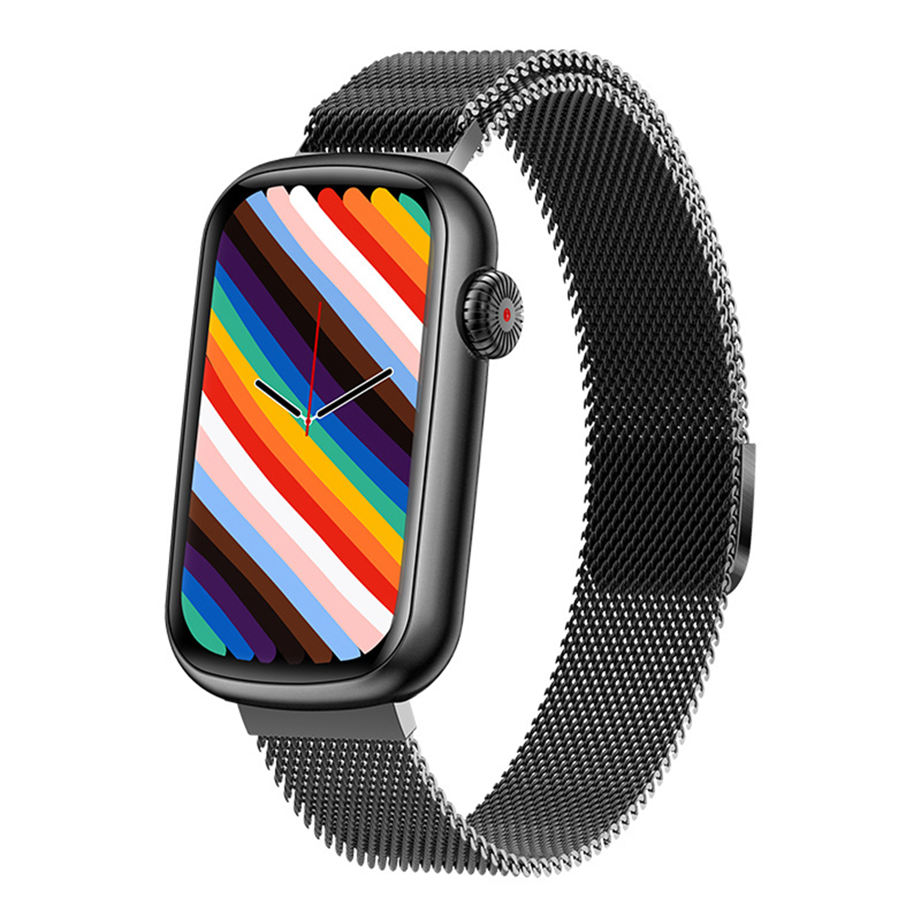Fashion Smart Watch For Fitness 3