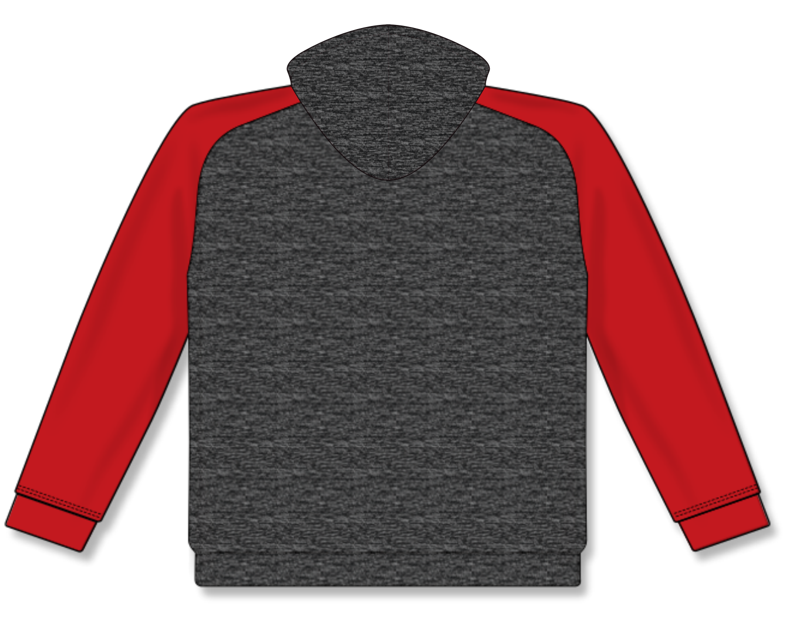 Apparel Sweatshirts A3025-G01 3