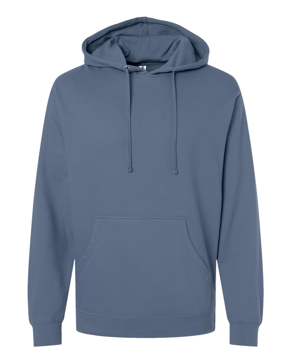 Unisex Midweight Hooded Sweatshirt - SS4500 116