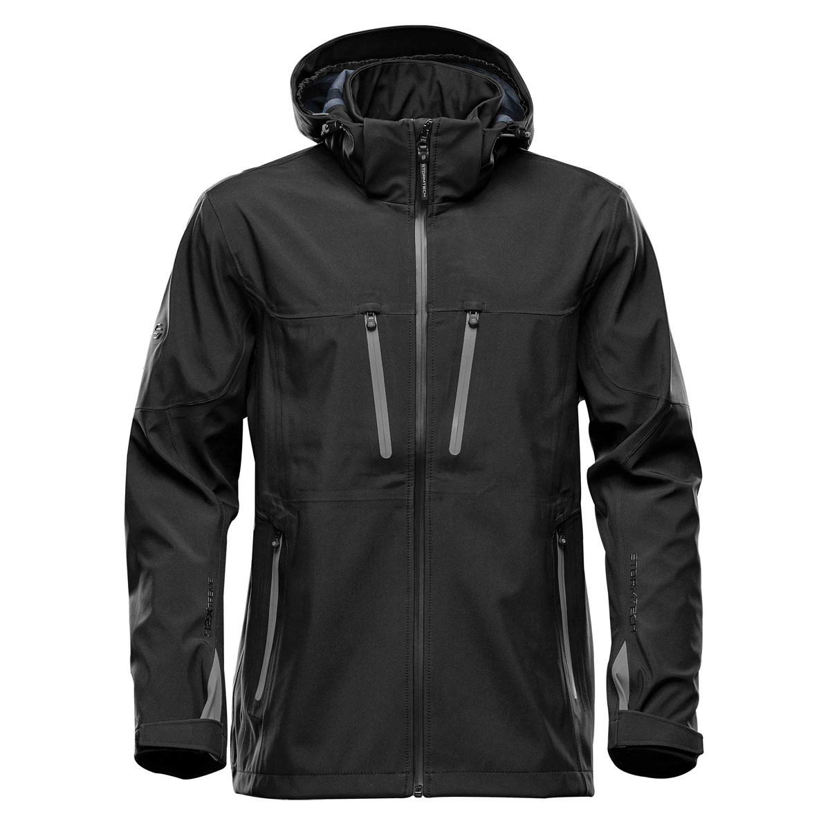 Stormtech Men's Patrol Softshell 4