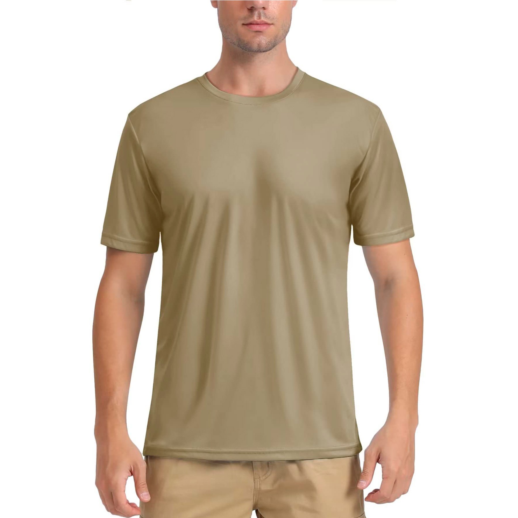 UPF 50+ Short Sleeve T-Shirt 9