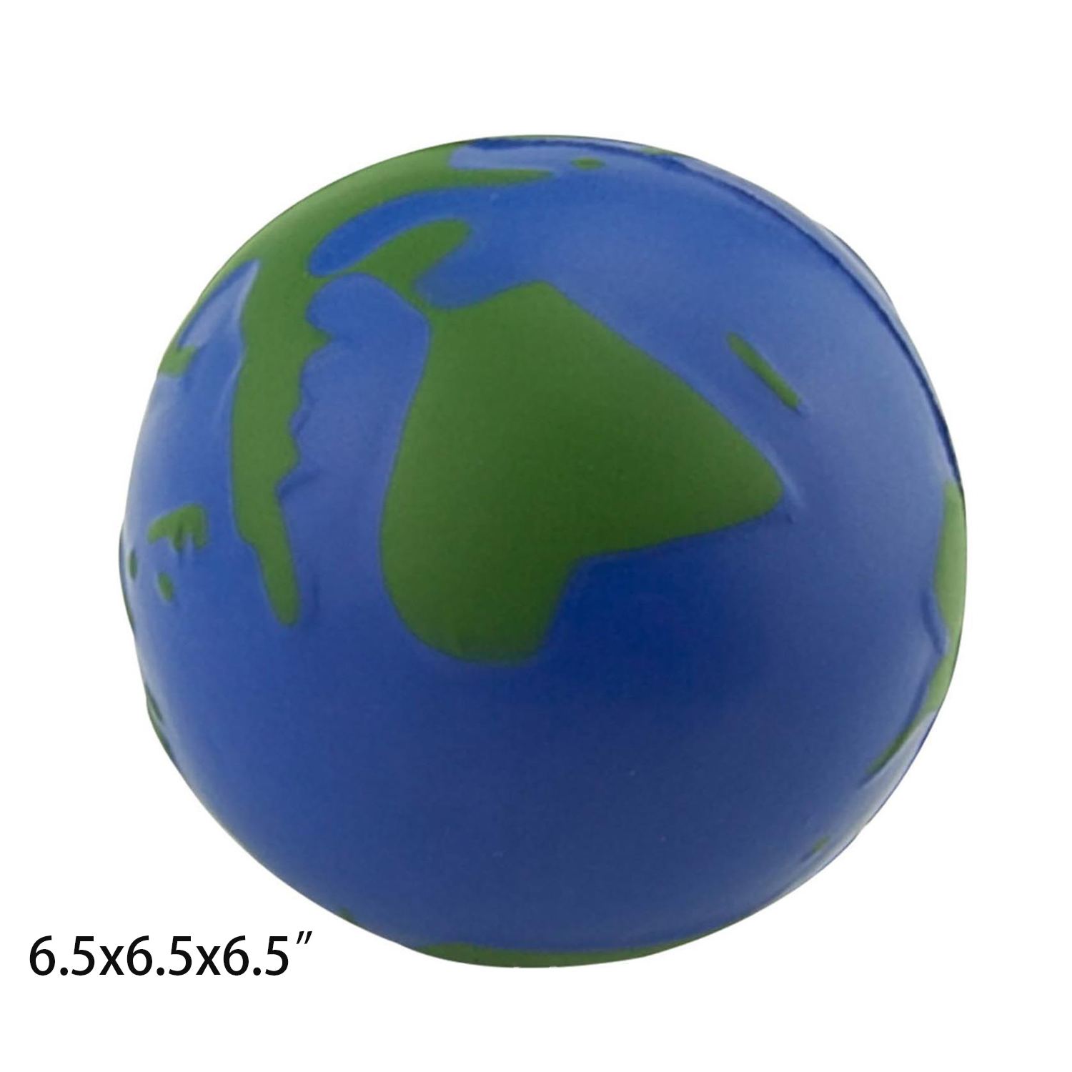 Earth Stress Reliever 3
