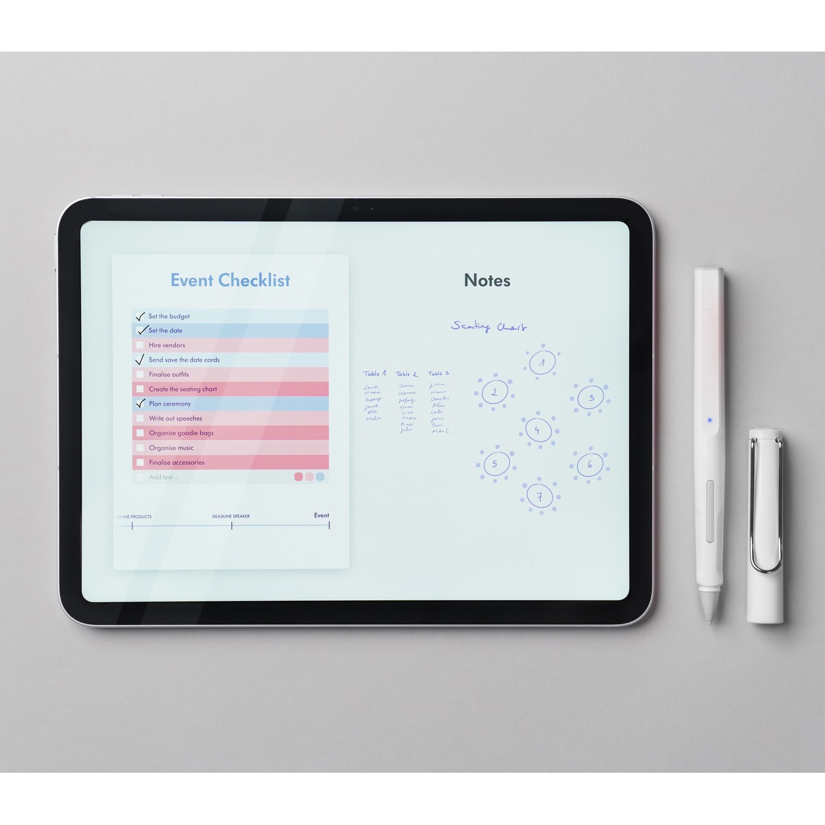 LAMY Safari Note+ Stylus Pen 66