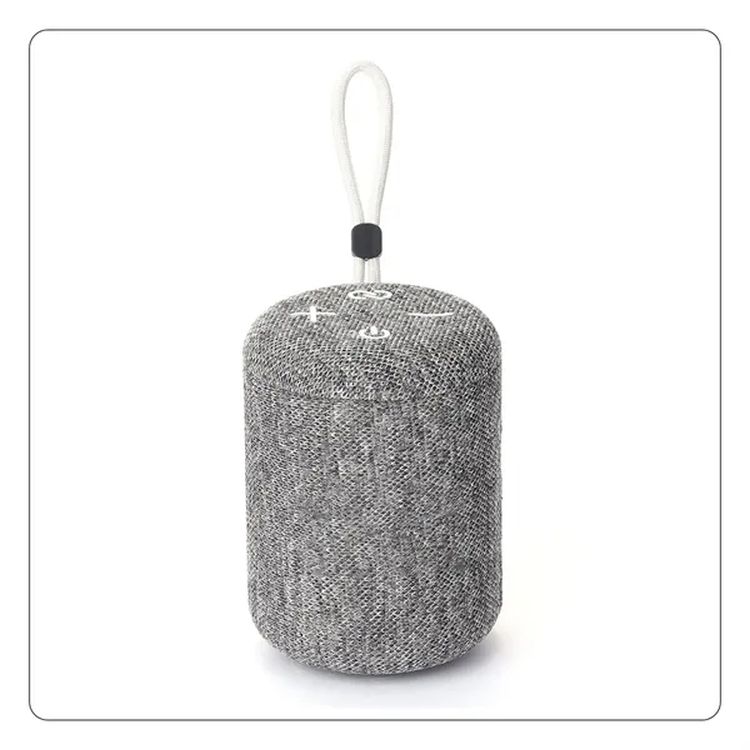 Portable Bluetooth Speaker, Waterproof, HD Sound 3